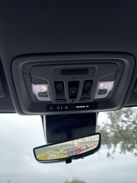 2026 Chevrolet Silverado 1500 LTZ Kerrville TX