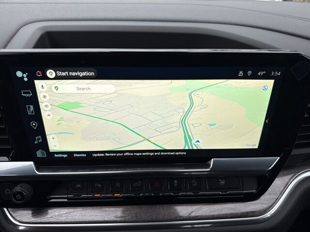 2026 Chevrolet Silverado 1500 LTZ Kerrville TX