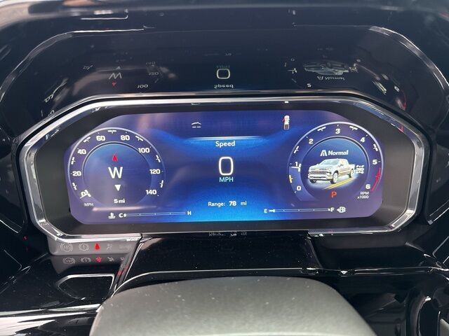 2026 Chevrolet Silverado 1500 LTZ Kerrville TX