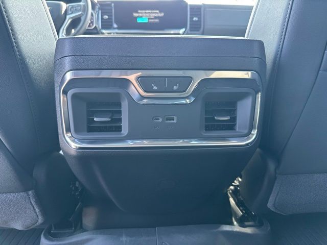 2026 Chevrolet Silverado 1500 LTZ Kerrville TX