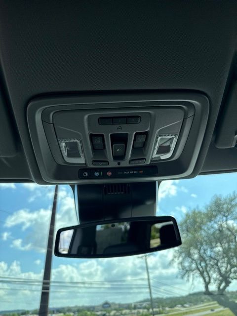 2026 Chevrolet Silverado 1500 LTZ Kerrville TX