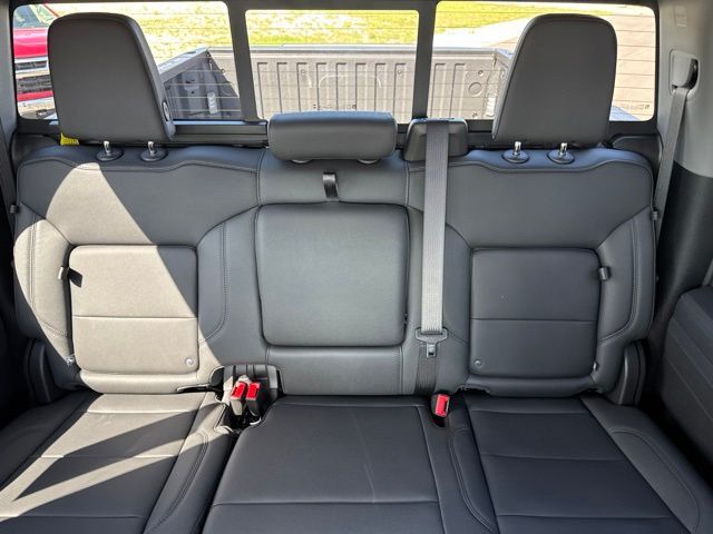 2026 Chevrolet Silverado 1500 LTZ Kerrville TX