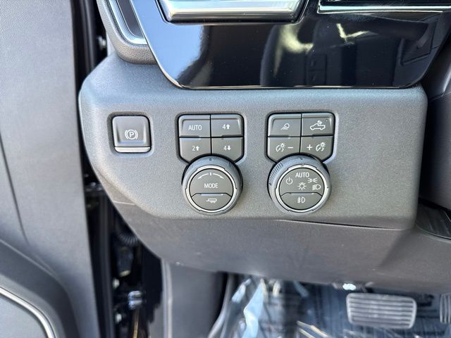 2026 Chevrolet Silverado 1500 LTZ Kerrville TX