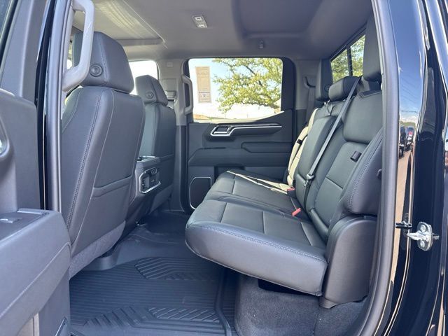 2026 Chevrolet Silverado 1500 LTZ Kerrville TX