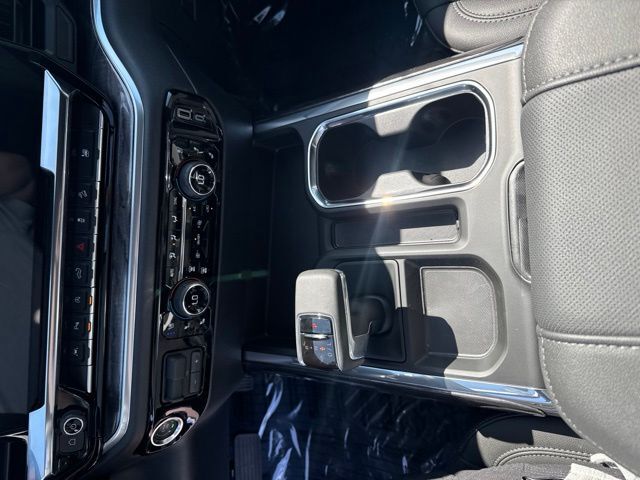 2026 Chevrolet Silverado 1500 LTZ Kerrville TX