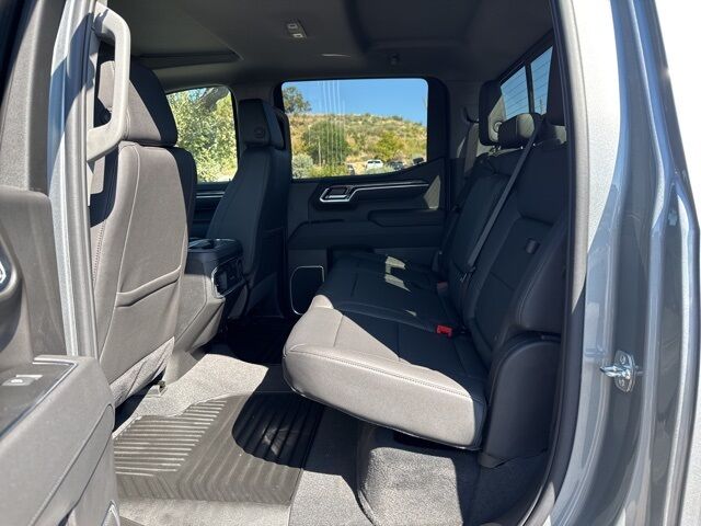 2026 Chevrolet Silverado 1500 LTZ  TX