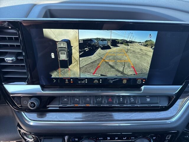 2026 Chevrolet Silverado 1500 LTZ  TX