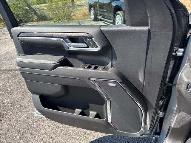 2026 Chevrolet Silverado 1500 LTZ  TX