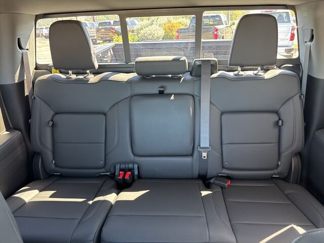 2026 Chevrolet Silverado 1500 LTZ  TX