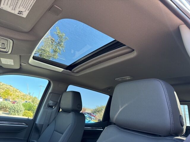 2026 Chevrolet Silverado 1500 LTZ  TX