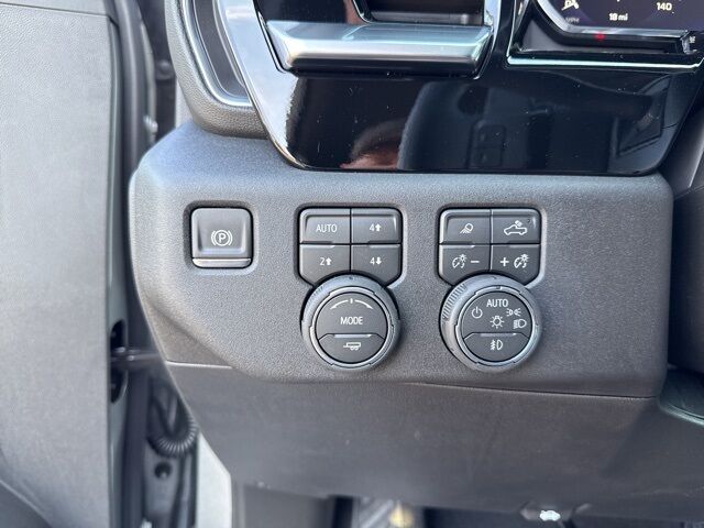 2026 Chevrolet Silverado 1500 LTZ TX 2026 Chevrolet Silverado 1500 LTZ TX