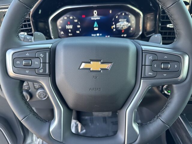 2026 Chevrolet Silverado 1500 LTZ TX 2026 Chevrolet Silverado 1500 LTZ TX