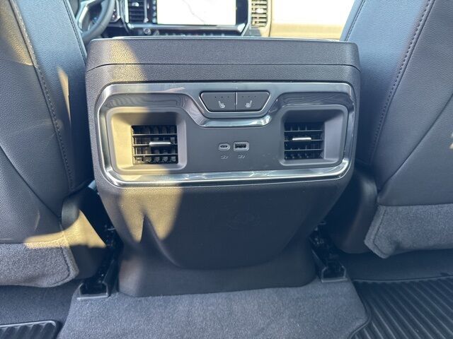 2026 Chevrolet Silverado 1500 LTZ TX 2026 Chevrolet Silverado 1500 LTZ TX