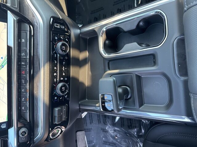 2026 Chevrolet Silverado 1500 LTZ TX 2026 Chevrolet Silverado 1500 LTZ TX