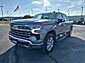 2026 Chevrolet Silverado 1500 LTZ TX 2026 Chevrolet Silverado 1500 LTZ TX