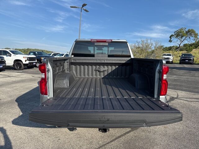 2026 Chevrolet Silverado 1500 LTZ TX 2026 Chevrolet Silverado 1500 LTZ TX
