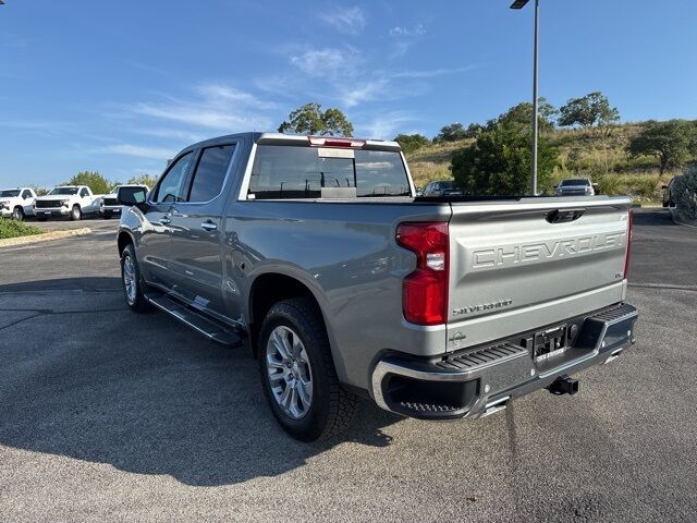 2026 Chevrolet Silverado 1500 LTZ TX 2026 Chevrolet Silverado 1500 LTZ TX