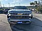 2026 Chevrolet Silverado 1500 LTZ TX 2026 Chevrolet Silverado 1500 LTZ TX