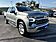 2026 Chevrolet Silverado 1500 LTZ  TX