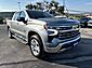 2026 Chevrolet Silverado 1500 LTZ TX 2026 Chevrolet Silverado 1500 LTZ TX