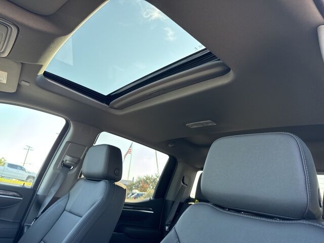 2026 Chevrolet Silverado 1500 LTZ TX 2026 Chevrolet Silverado 1500 LTZ TX