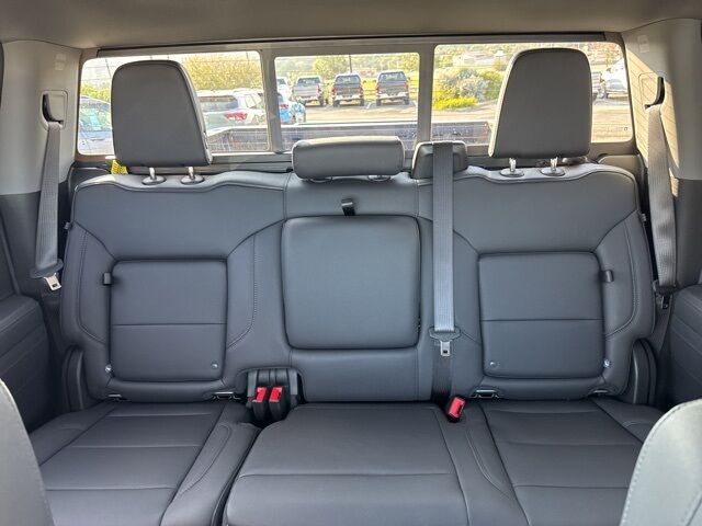 2026 Chevrolet Silverado 1500 LTZ TX 2026 Chevrolet Silverado 1500 LTZ TX