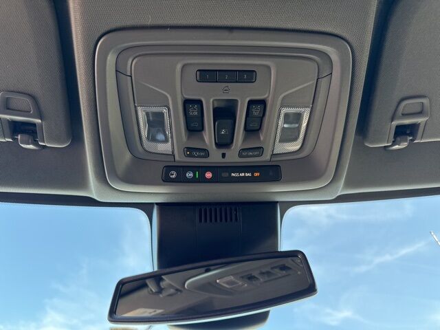 2026 Chevrolet Silverado 1500 LTZ TX 2026 Chevrolet Silverado 1500 LTZ TX