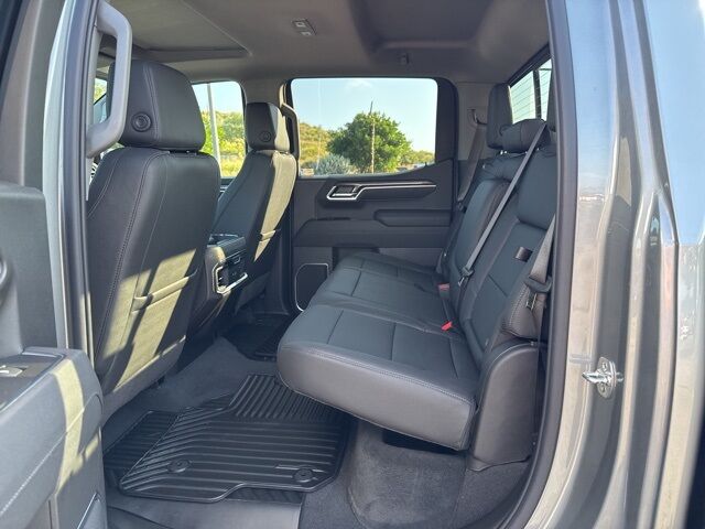 2026 Chevrolet Silverado 1500 LTZ TX 2026 Chevrolet Silverado 1500 LTZ TX