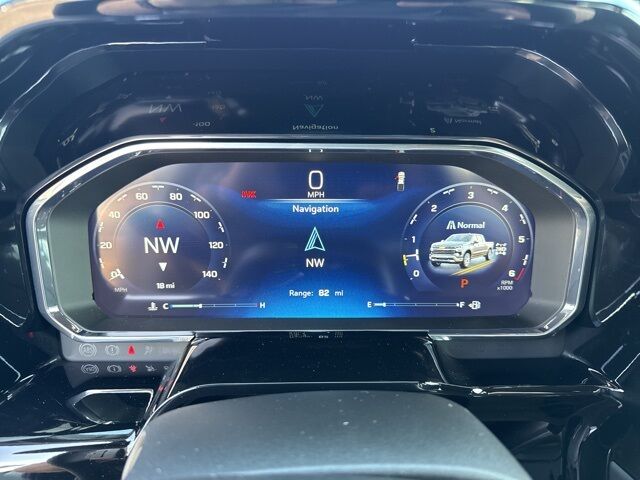 2026 Chevrolet Silverado 1500 LTZ TX 2026 Chevrolet Silverado 1500 LTZ TX