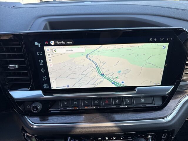 2026 Chevrolet Silverado 1500 LTZ TX 2026 Chevrolet Silverado 1500 LTZ TX