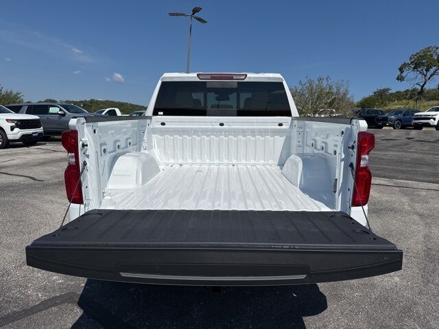 2026 Chevrolet Silverado 1500 LTZ  TX
