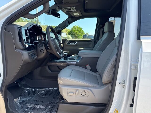2026 Chevrolet Silverado 1500 LTZ  TX