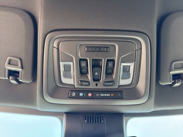 2026 Chevrolet Silverado 1500 LTZ  TX