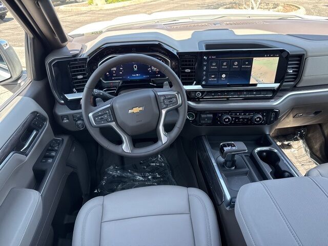 2026 Chevrolet Silverado 1500 LTZ  TX