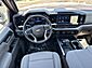 2026 Chevrolet Silverado 1500 LTZ  TX