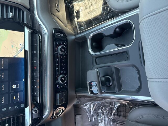 2026 Chevrolet Silverado 1500 LTZ  TX