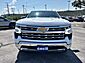 2026 Chevrolet Silverado 1500 LTZ  TX