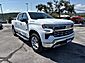 2026 Chevrolet Silverado 1500 LTZ  TX