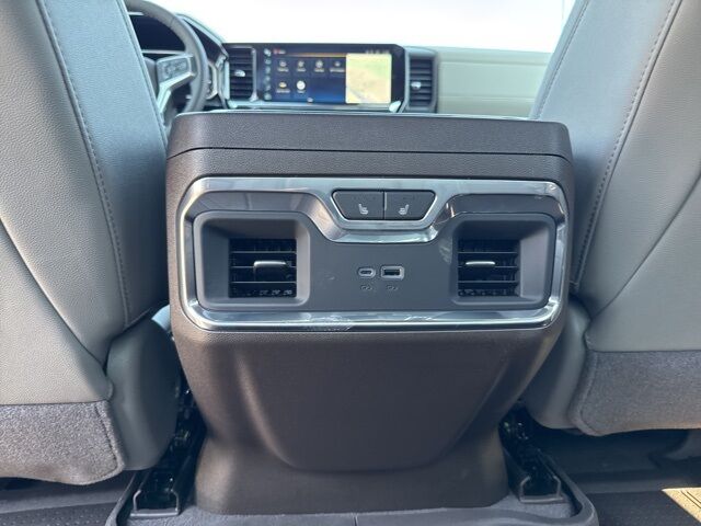 2026 Chevrolet Silverado 1500 LTZ  TX