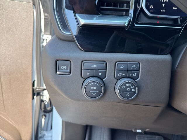 2026 Chevrolet Silverado 1500 LTZ  TX