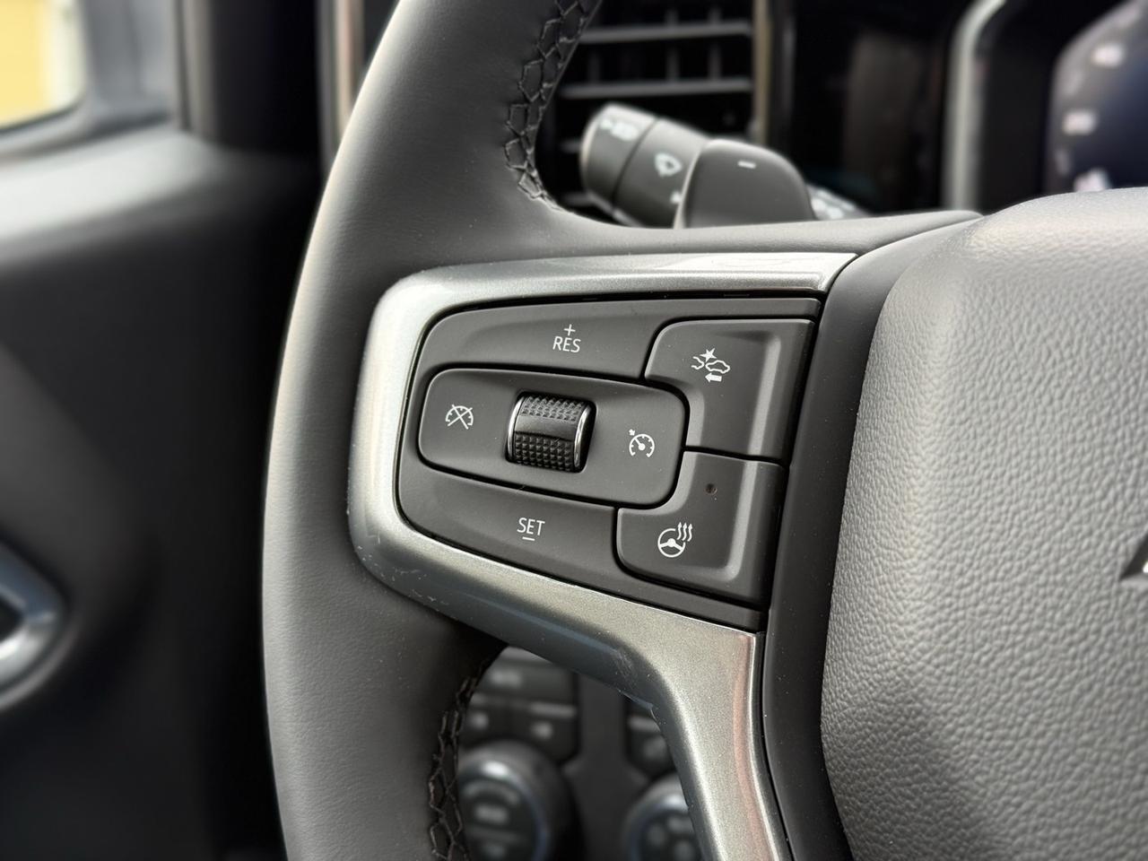 2026 Chevrolet Silverado 1500 LTZ Crestwood KY