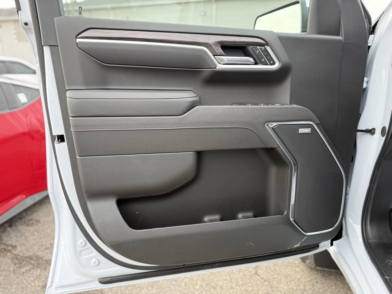 2026 Chevrolet Silverado 1500 LTZ Crestwood KY