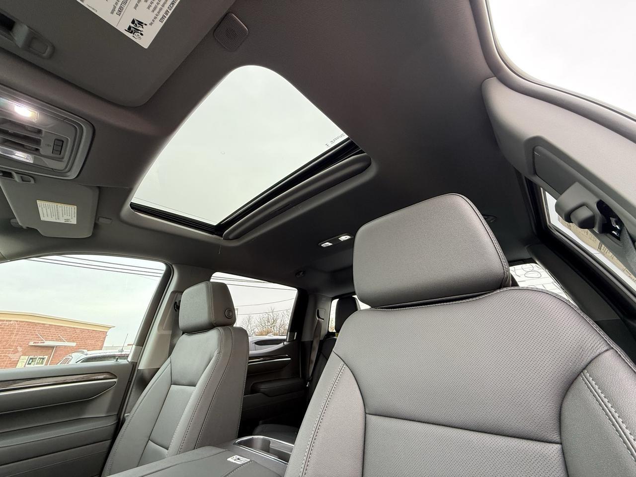 2026 Chevrolet Silverado 1500 LTZ Crestwood KY