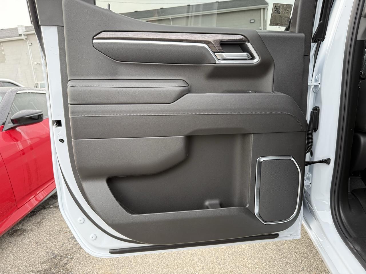 2026 Chevrolet Silverado 1500 LTZ Crestwood KY