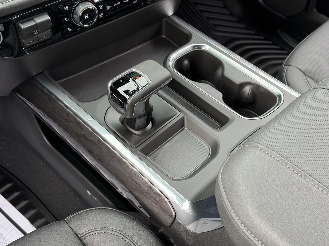 2026 Chevrolet Silverado 1500 LTZ Crestwood KY