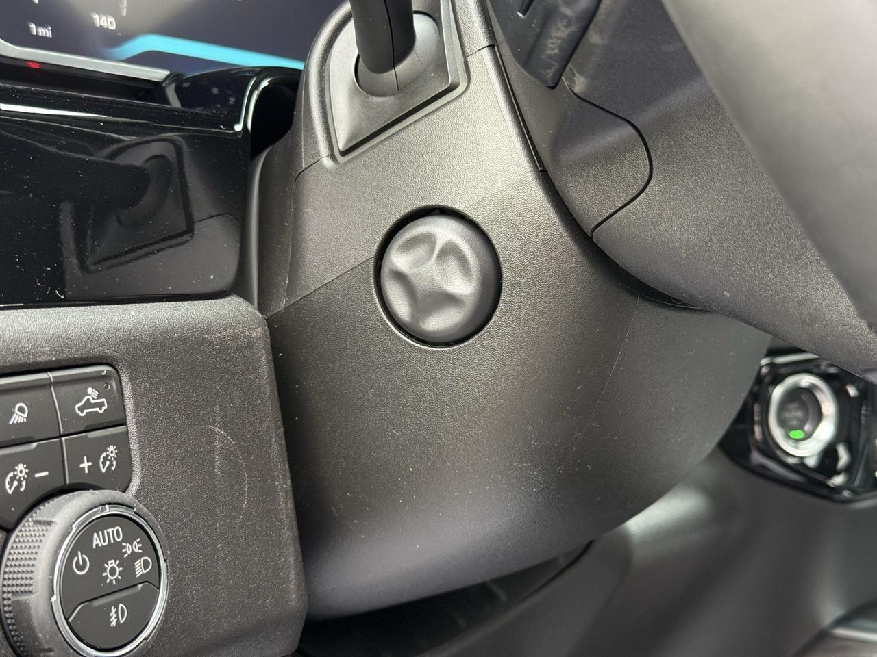 2026 Chevrolet Silverado 1500 LTZ Crestwood KY