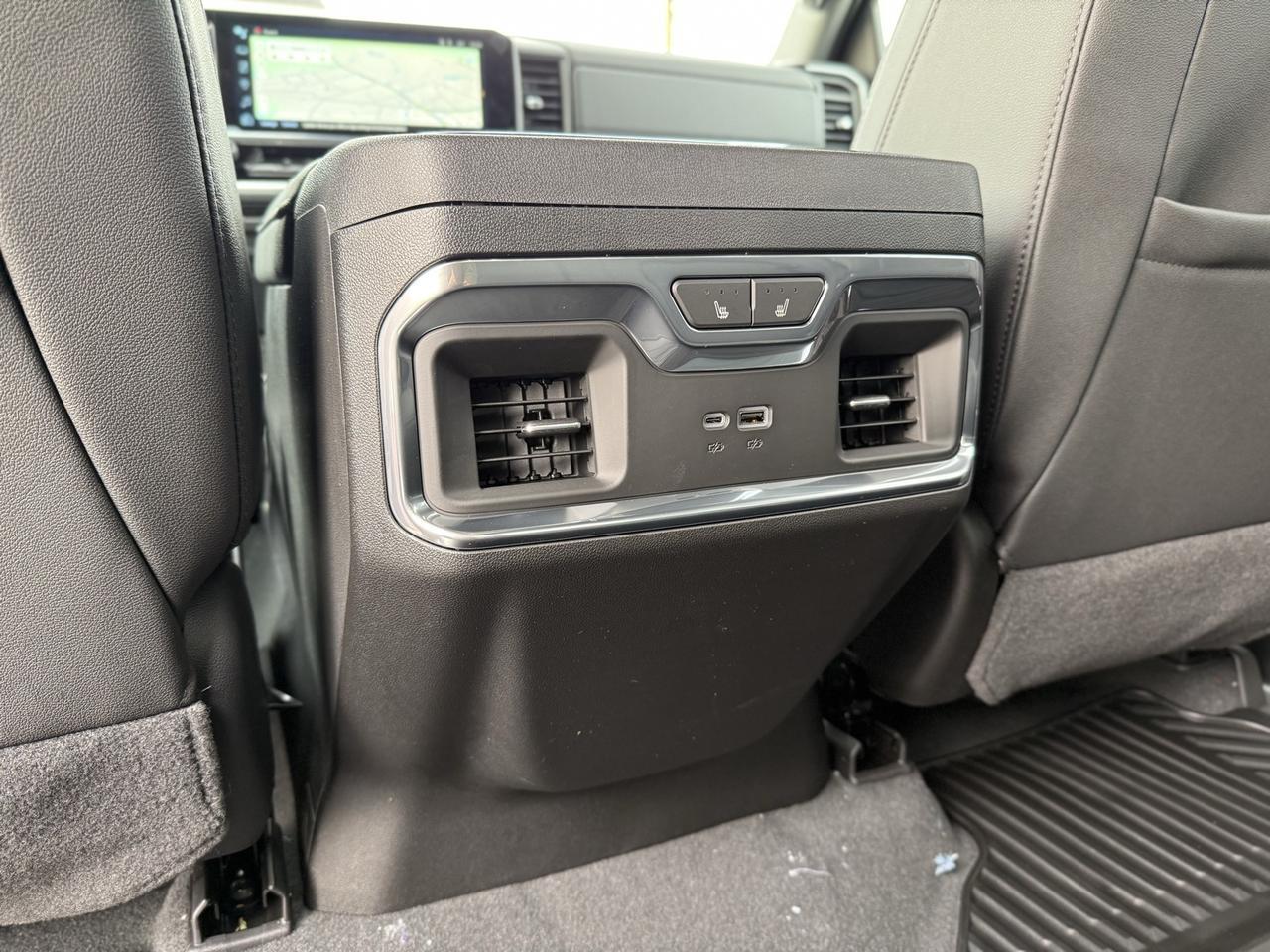 2026 Chevrolet Silverado 1500 LTZ Crestwood KY