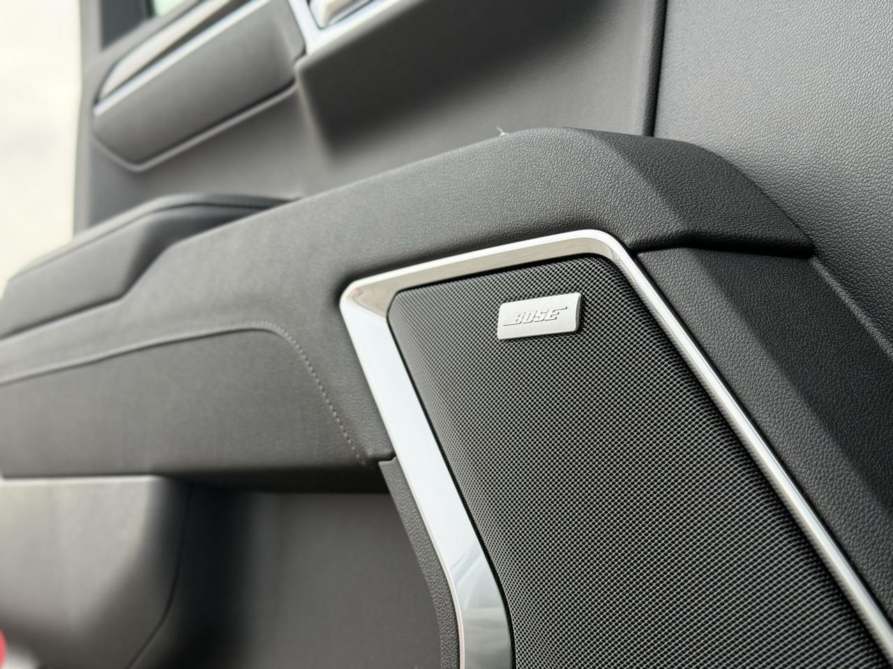 2026 Chevrolet Silverado 1500 LTZ Crestwood KY