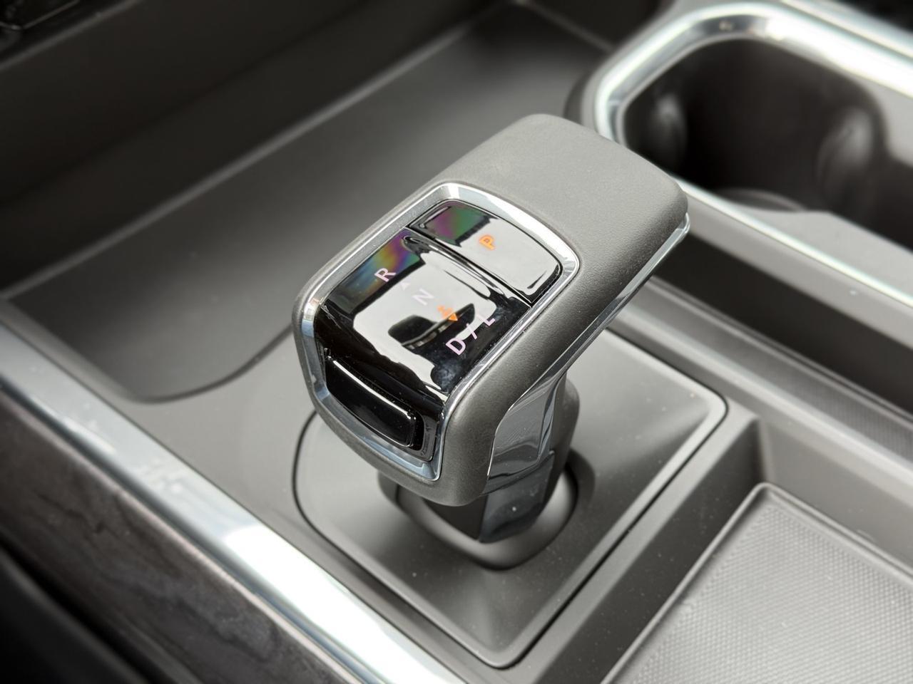 2026 Chevrolet Silverado 1500 LTZ Crestwood KY