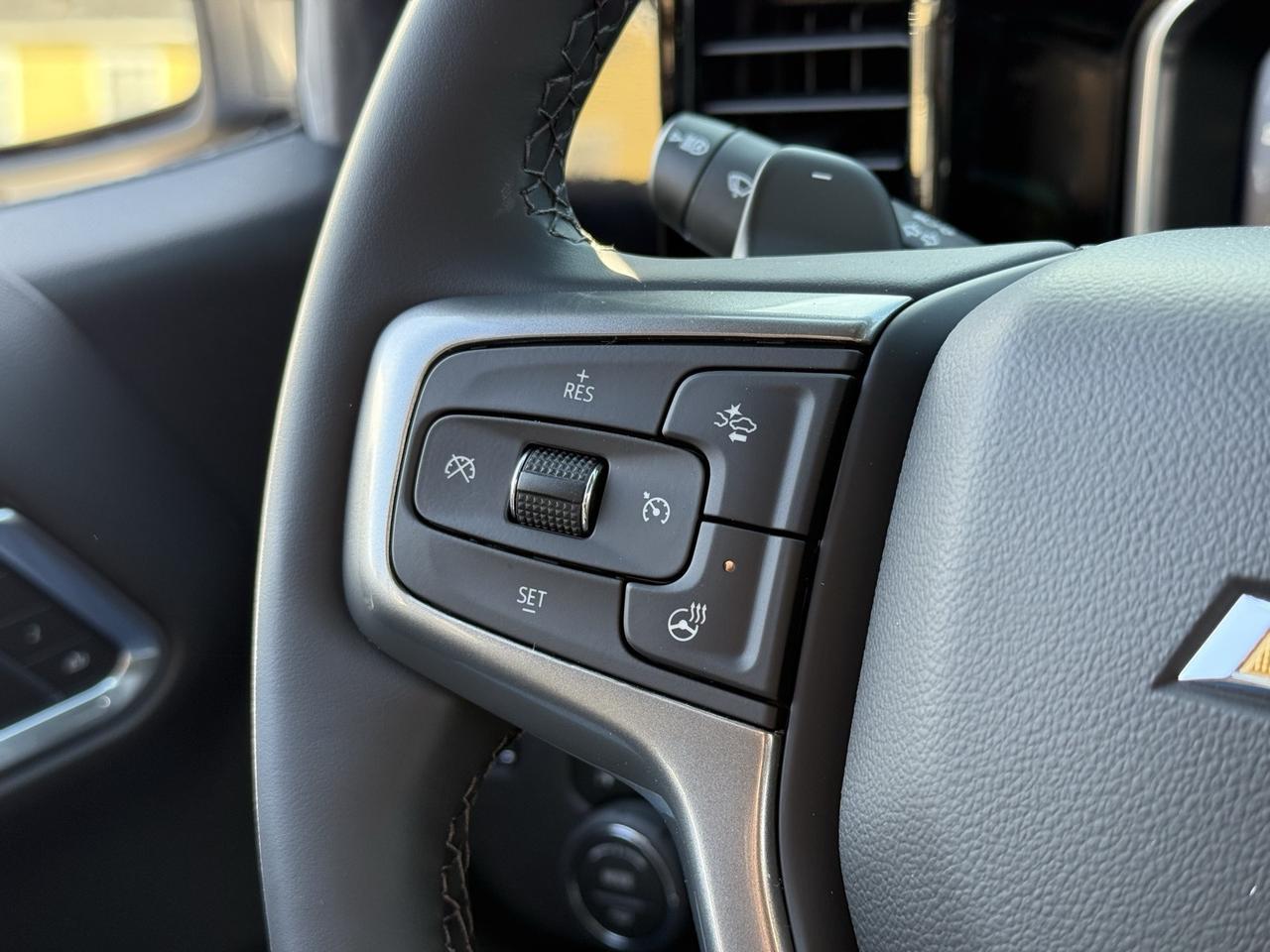 2026 Chevrolet Silverado 1500 LTZ Crestwood KY